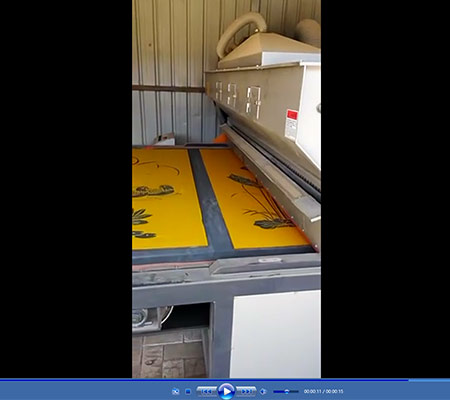 百超全自動(dòng)玻璃噴砂機(jī)操作視頻 百超全自動(dòng)玻璃噴砂機(jī)操作視頻